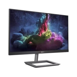 PHILIPS 23.8" 242E1GAJ 144Hz 1ms HDMI DP VA FreeSync Gaming Monitör