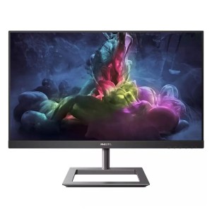 PHILIPS 23.8" 242E1GAJ 144Hz 1ms HDMI DP VA FreeSync Gaming Monitör