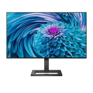 PHILIPS 23,8" 242E2FA 75Hz  1Ms FullHD HDMI DP IPS FreeSync Monitör