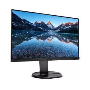 PHILIPS 23,8" 243B9 75Hz 4ms FHD IPS DP  W-LED TYPE-C OFIS Monitör