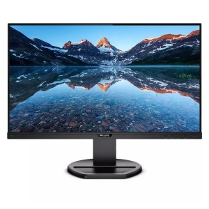 PHILIPS 23,8" 243B9 75Hz 4ms FHD IPS DP  W-LED TYPE-C OFIS Monitör