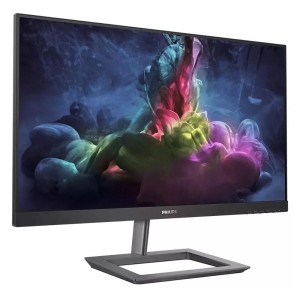 Philips 27" 272E1GAJ 144Hz 1ms 2 HDMI DP VA FreeSync Gaming Monitör