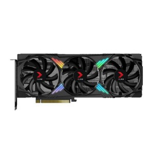 PNY GeForce RTX 4070 Super 12GB XLR8 Gaming Verto EPIC-X RGB OC 192 Bit DLSS 3 Ekran Kartı