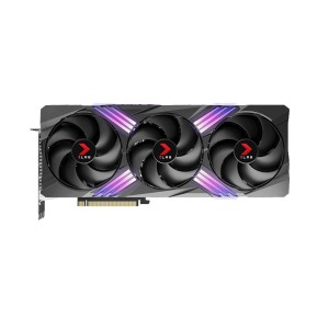 PNY GeForce RTX 4080 Super 16GB XLR8 Gaming Verto EPIC-X RGB OC 192 Bit DLSS 3 Ekran Kartı