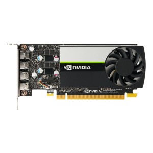 PNY Quadro T1000 PRO 4GB GDDR6 128Bit NVIDIA Ekran Kartı