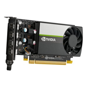 PNY Quadro T600 PRO 4GB GDDR6 128Bit NVIDIA Ekran Kartı