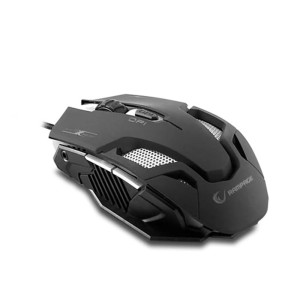 RAMPAGE SMX-R1 Usb Siyah 4000 Dpi Gaming Mouse