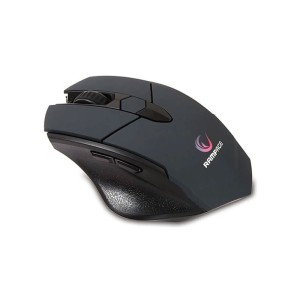 RAMPAGE SMX-R12 Hawker Siyah Kablosuz Gaming Mouse