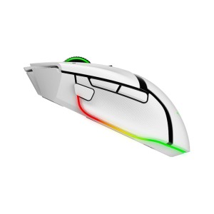 Razer Basilisk V3 Pro RGB 30000DPI Kablosuz BeyazGaming Mouse