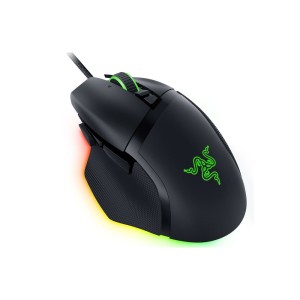 Razer Basilisk V3 RGB 26.000DPI Kablolu Optik Gaming Mouse-RZ01-04000100-R3M1