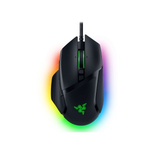 Razer Basilisk V3 RGB 26.000DPI Kablolu Optik Gaming Mouse-RZ01-04000100-R3M1