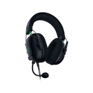 Razer Blackshark V2 + USB Special Special Edition Kablolu Siyah Gaming Kulaklık