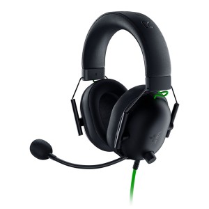 Razer BlackShark V2 X E-Sports 7.1 Kablolu Siyah Gaming Kulaklık