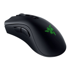 Razer DeathAdder V2 Pro Wireless 20000DPI Siyah Kablosuz Gaming Mouse