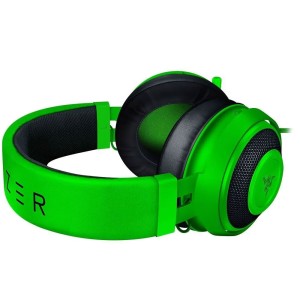 RAZER KRAKEN Kablolu Yeşil Gaming Kulaklık