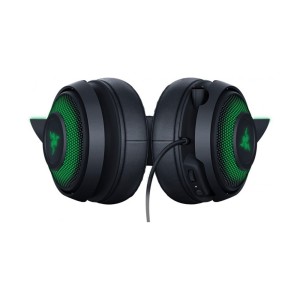 Razer Kraken Kitty Edition USB Siyah Kablolu Gaming Kulaklık