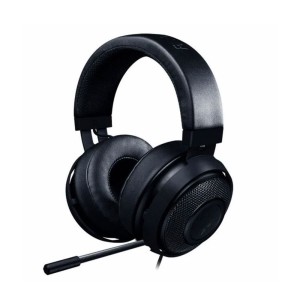 RAZER KRAKEN Surround Kablolu Siyah Gaming Kulaklık