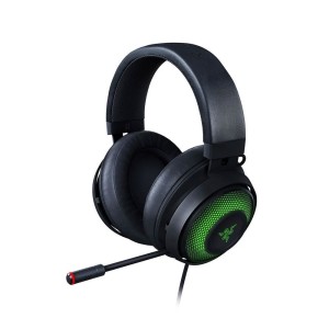 RAZER KRAKEN Ultimate 7.1 Surround RGB Gaming Kulaklık