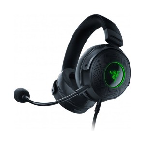 Razer Kraken V3 Hypersense USB 7.1 Siyah Gaming Kulaklık