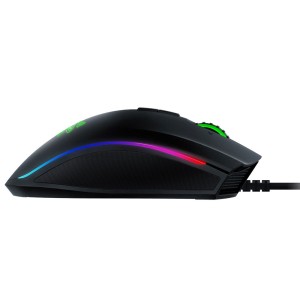 RAZER MAMBA ELITE RGB Optik Kablolu Gaming Mouse