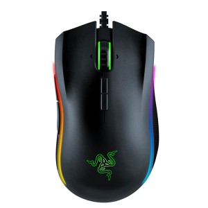 RAZER MAMBA ELITE RGB Optik Kablolu Gaming Mouse