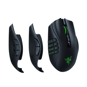 RAZER NAGA PRO RGB Kablosuz Gaming Mouse