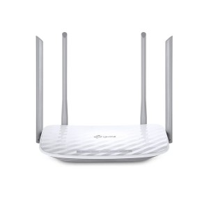 TP-LINK ARCHER C50 300MBPS-867MBPS Dual Band Kablosuz Access Point / Router