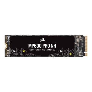 CORSAIR MP600 PRO NH 2TB NVMe M.2 SSD 7000MB/s/5700MB/s-CSSD-F2000GBMP600PNH