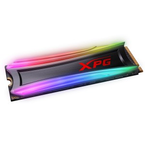 XPG  SPECTRIX 1TB S40G RGB M2 NVME SSD Okuma Hızı 3500MB/s Yazma Hızı 1900MB/s