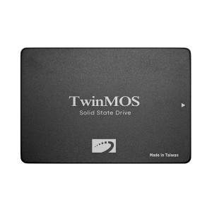 TwinMOS TM128GH2UGL 128GB 2.5" TLC 3DNAND SATA3 SSD 580Mb-550Mb/s