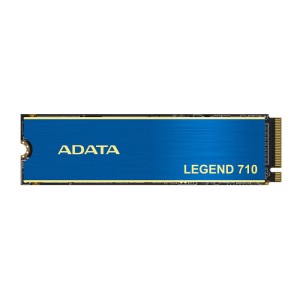 Adata Legend 710 1TB NVMe M.2 SSD Okuma Hızı 2400MB/s / Yazma Hızı 1800MB/s