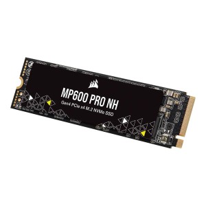 CORSAIR MP600 PRO NH 2TB NVMe M.2 SSD 7000MB/s/5700MB/s-CSSD-F2000GBMP600PNH