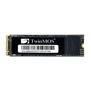 TwinMOS NGFFGGBM2280 1TB SATA3 3DNAND M.2 SATA SSD Okuma Hızı 580MB / Yazma Hızı 550MB