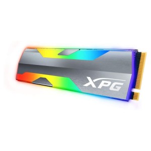 XPG 1TB S20G RGB PCIe M2 Flash SSD Okuma 2500MB/s -Yazma Hızı 1800MB/s