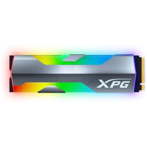 XPG 1TB S20G RGB PCIe M2 Flash SSD Okuma 2500MB/s -Yazma Hızı 1800MB/s