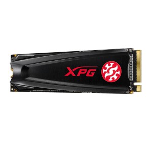 XPG Gammix S5 256GB PCIe M.2 2280 NVMe SSD Okuma Hızı  2100MB/s / Yazma Hız 1500MB/s