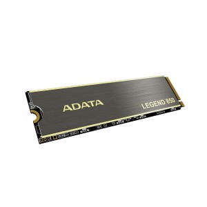 Adata Legend 850 1TB NVME M.2 SSD Okuma Hızı 5000 MB/s / Yazma Hızı 4500 MB/s