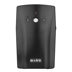 S-link SL-UP650 650VA Ups Güç Kaynağı