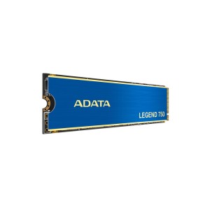 ADATA Legend 750 1TB NVME  Okuma Hızı 3000 MB/s / Yazma Hızı 3500 MB/s M.2 SSD