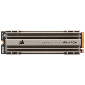 CORSAIR FORCE MP600 GEN4 1TB NVMe M.2 SSD Okuma Hızı 4.700MB  / Yazma 1.950MB