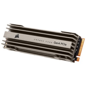 CORSAIR FORCE MP600 GEN4 1TB NVMe M.2 SSD Okuma Hızı 4.700MB  / Yazma 1.950MB