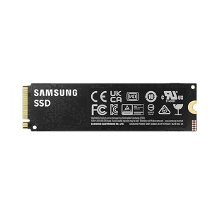 SAMSUNG 2TB MZ-V9P2T0BW 990 PRO 7450MB/s - 6950MB/s NVMe M.2 SSD