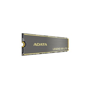 Adata Legend 850 Lite 1TB PS5 Uyumlu M.2 SSD NVMe Okuma 5.000MB/s / Yazma  4.200MB/s PS5 Uyumlu M.2 SSD