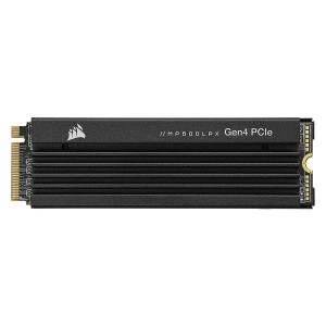 Corsair MP600 Pro Lpx 2TB  Okuma Hızı 7.100MB/s / Yazma Hızı 6.800MB/s PS5 Uyumlu M.2 SSD-CSSD-F2000GBMP600PLP