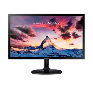 SAMSUNG 21.5" LS22F350FHRXUF 60Hz 5Ms Geniş Açılı Full HD LED Monitör