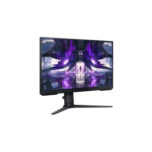 SAMSUNG 24" LS24AG30ANUXUF 1ms 144 Hz Full HD HDMI DP Freesync Oyun Monitörü