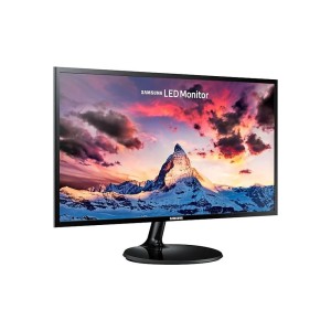 SAMSUNG 24" SF354 FHD 60Hz 4Ms HDMI PLS FreeSync Gaming Monitör