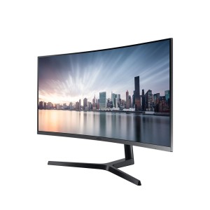 SAMSUNG CH89 LC34H890WGRXUF 34" 100Hz 4Ms WQHD FreeSync VA Kavisli Gaming Monitör