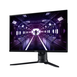 SAMSUNG  Odyssey G3 LF24G35TFWMXUF 24" 144Hz 1Ms HDMI DP FreeSync VA Gaming Monitör