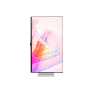 SAMSUNG LS27C902PAUXUF 27” 5Ms 60Hz ViewFinity S9 5K Web Kameralı Yüksek Çözünürlüklü IPS Smart Monitör